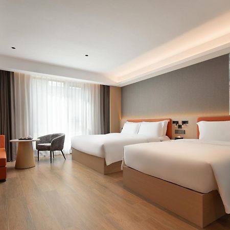 Wenchang Meilin Holiday Hotel Екстер'єр фото