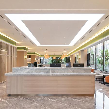 Wenchang Meilin Holiday Hotel Екстер'єр фото