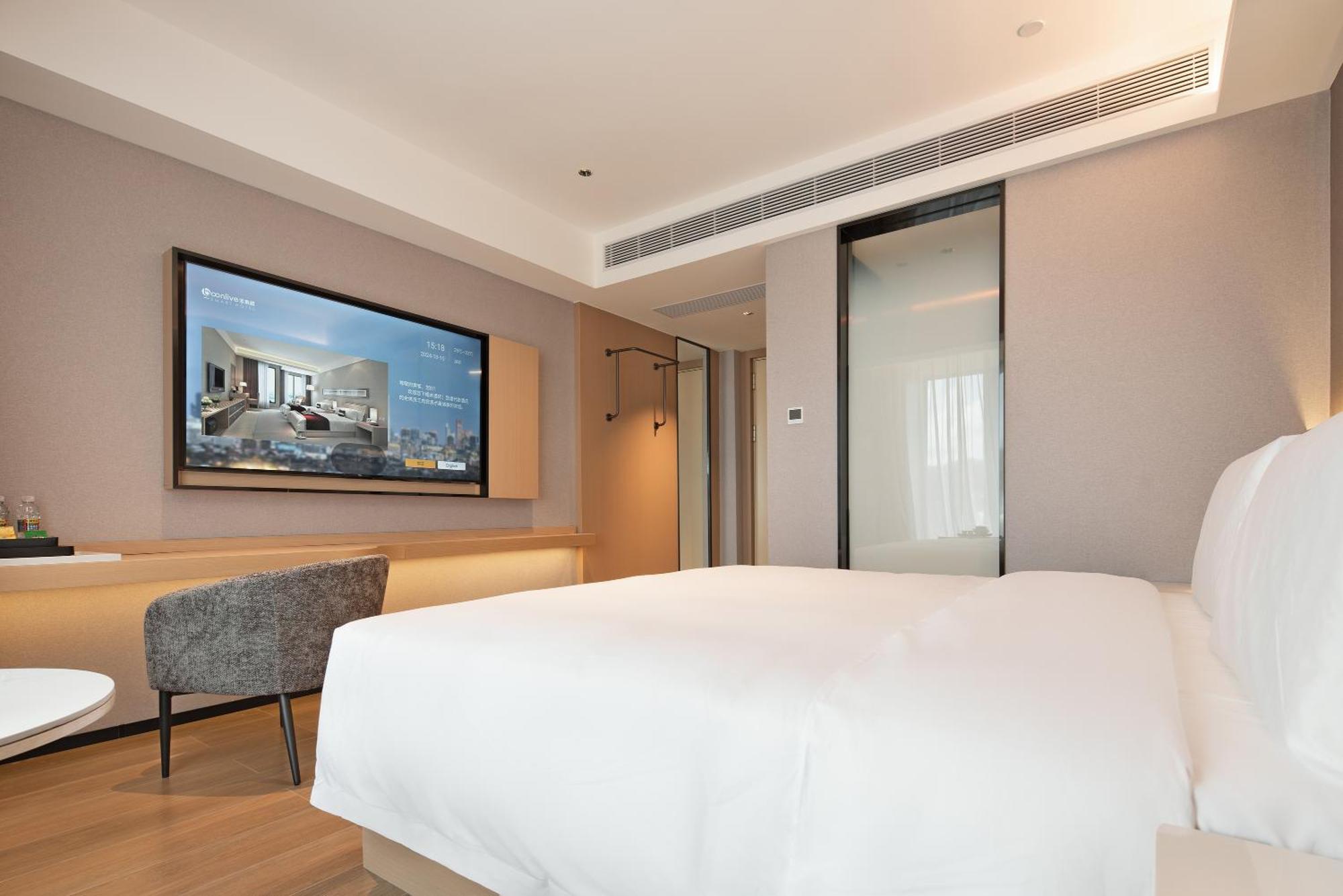 Wenchang Meilin Holiday Hotel Екстер'єр фото