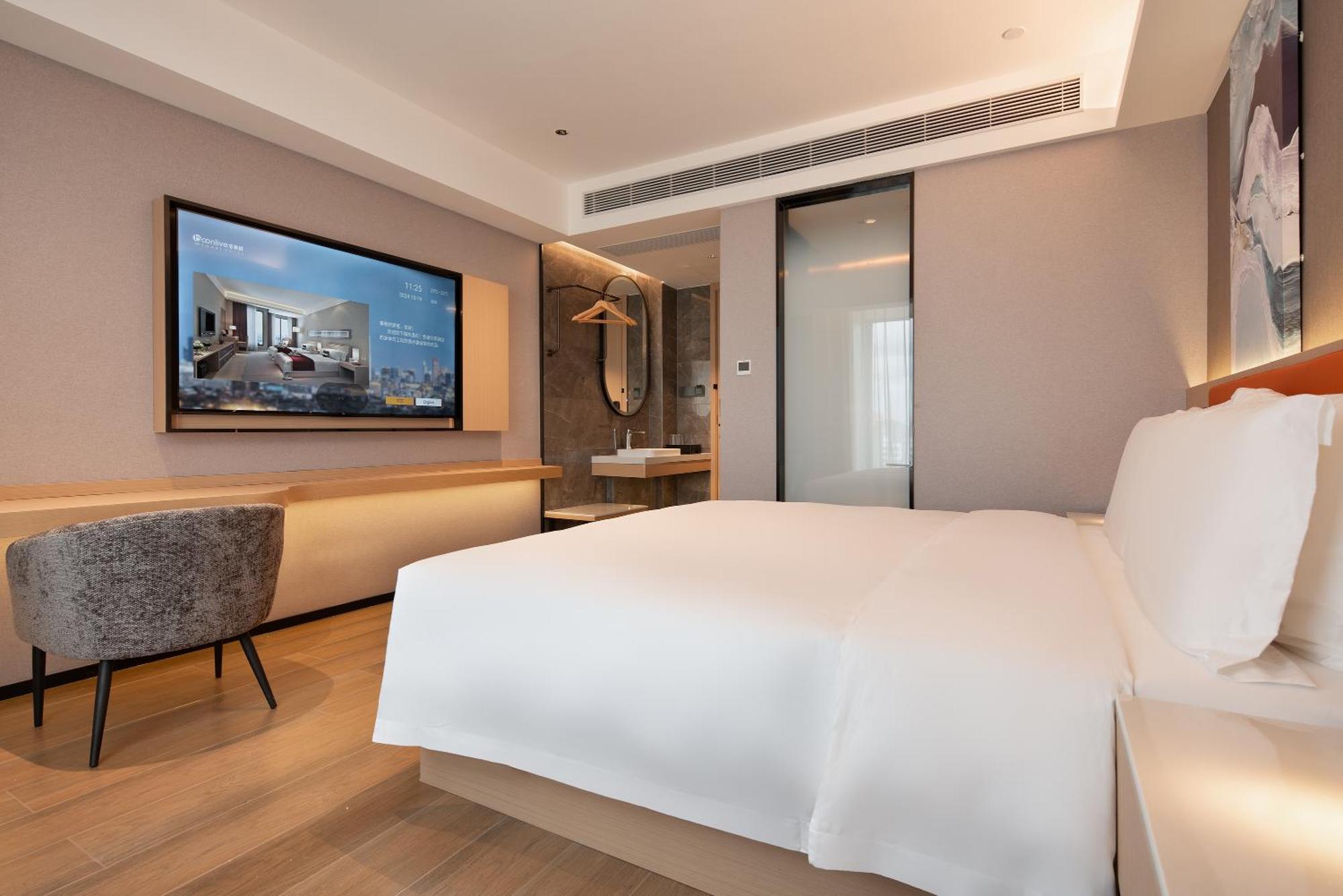 Wenchang Meilin Holiday Hotel Екстер'єр фото