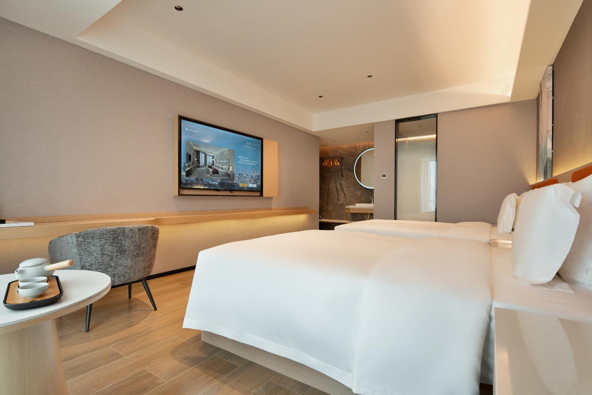 Wenchang Meilin Holiday Hotel Екстер'єр фото