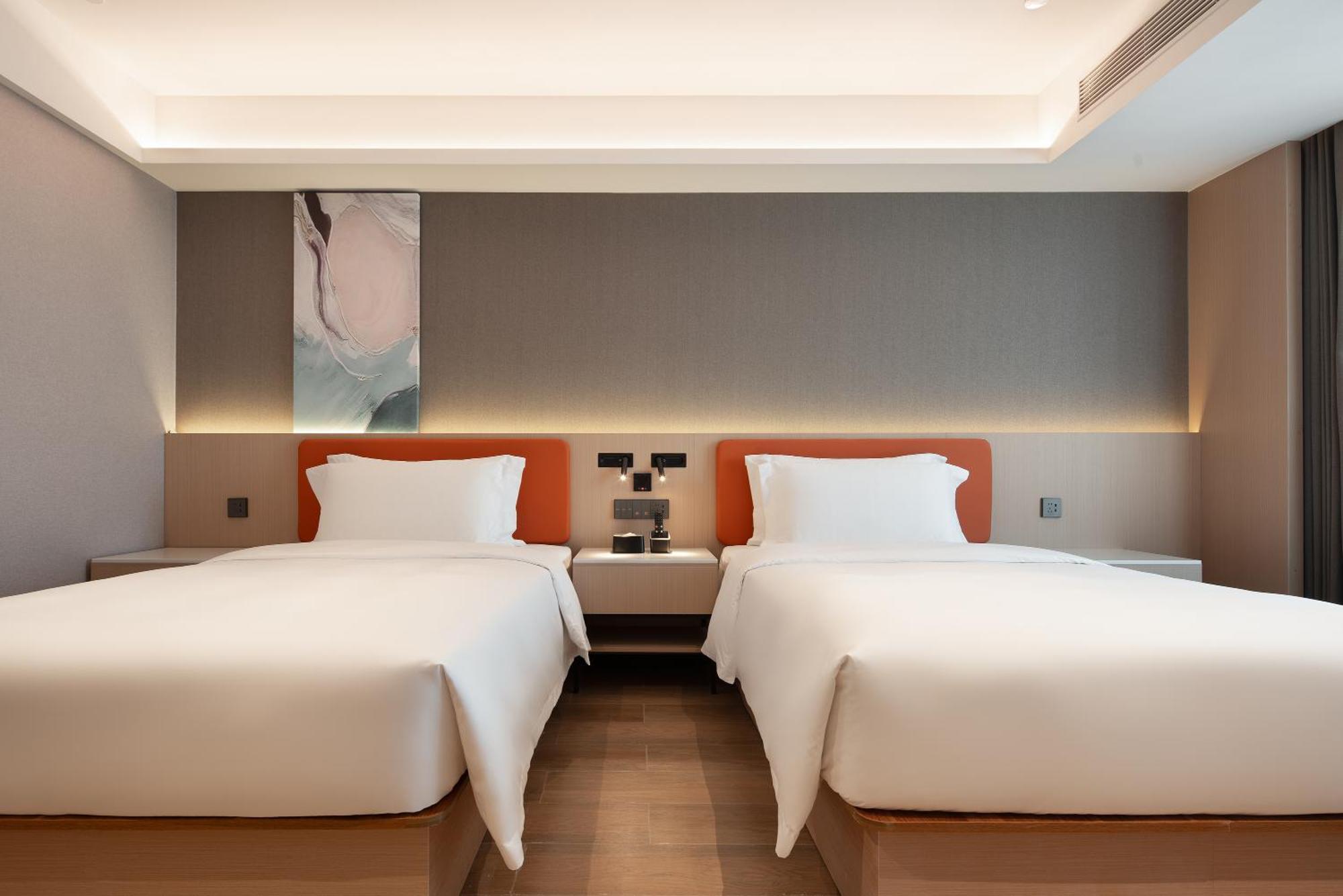 Wenchang Meilin Holiday Hotel Екстер'єр фото