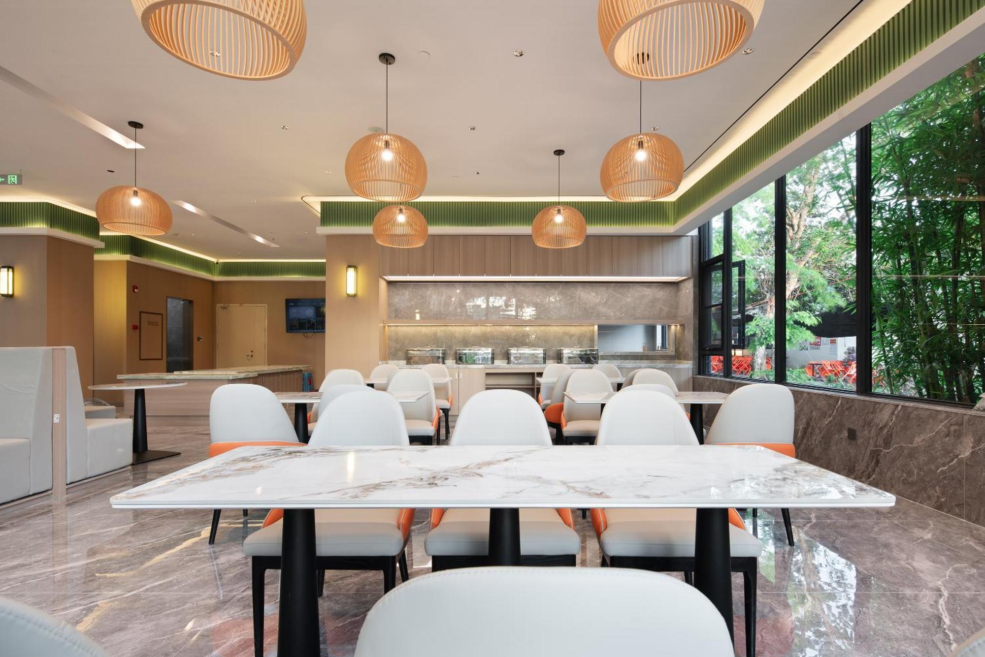 Wenchang Meilin Holiday Hotel Екстер'єр фото