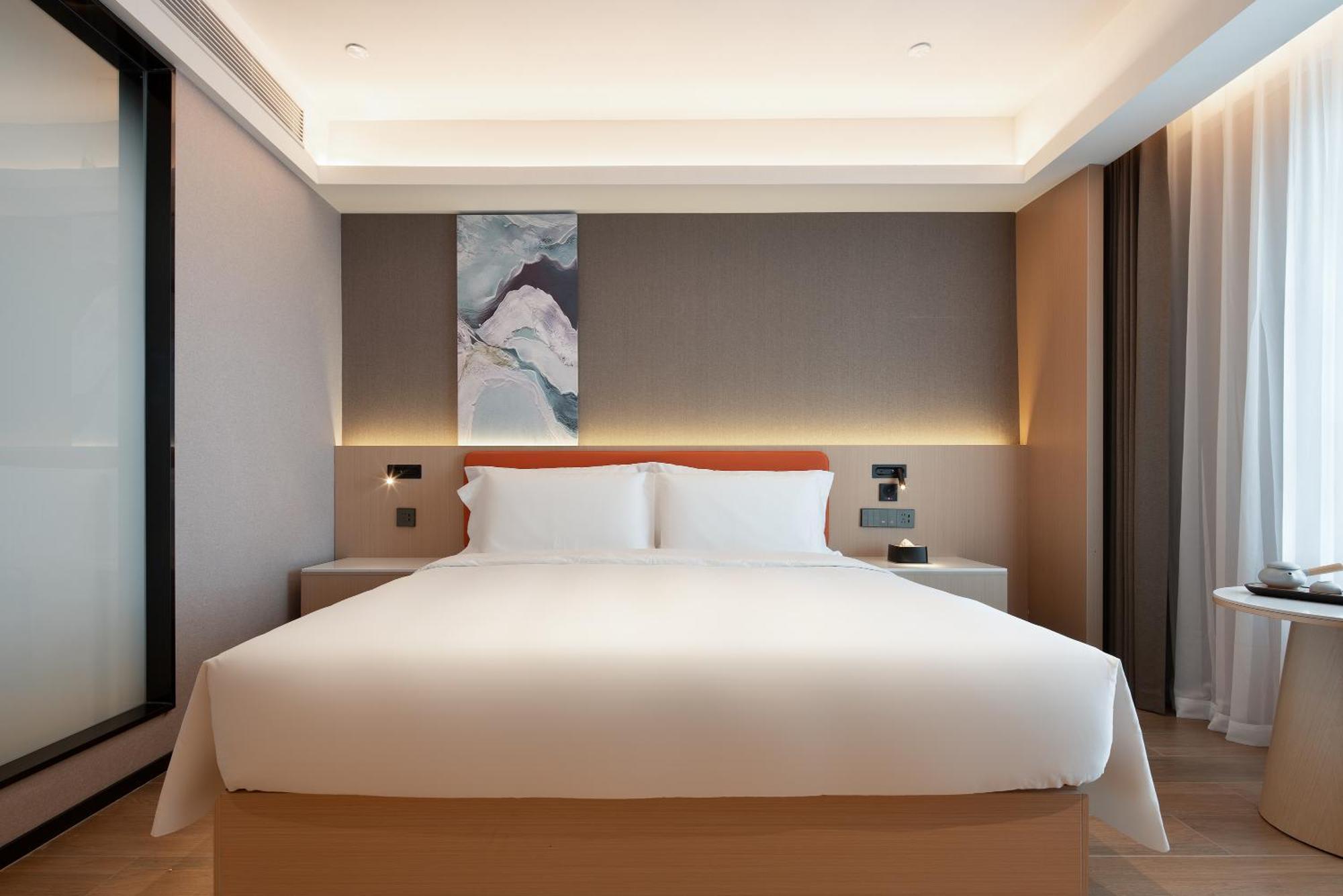 Wenchang Meilin Holiday Hotel Екстер'єр фото