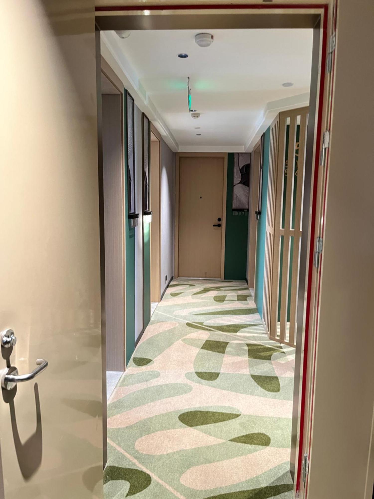Wenchang Meilin Holiday Hotel Екстер'єр фото